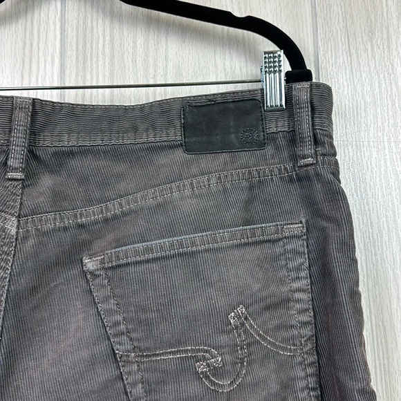 AG Adriano Goldschmied Men's cords - Picture 6 of 9